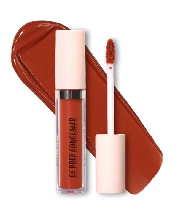 Corrector Liquido Prep CC