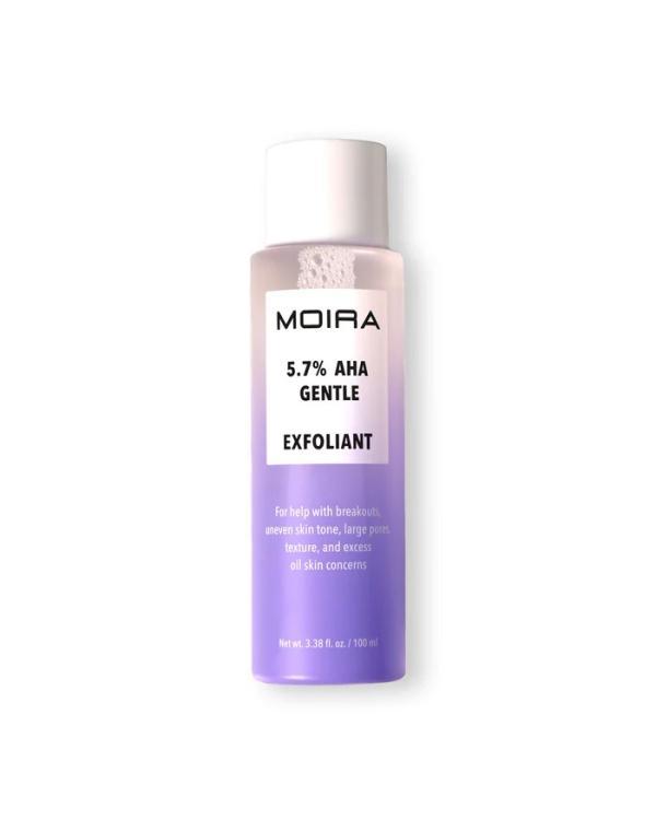 Exfoliante Facial Liquido Suave 5,7% AHA