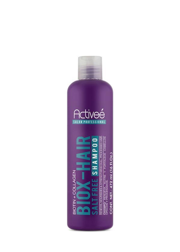 Shampoo 472ml de