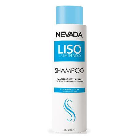 Shampoo de