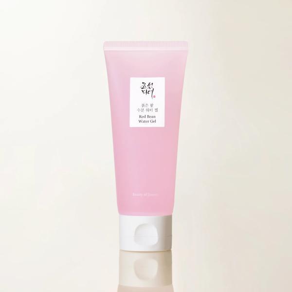Limpiador en Espuma de Red Bean 100 ml