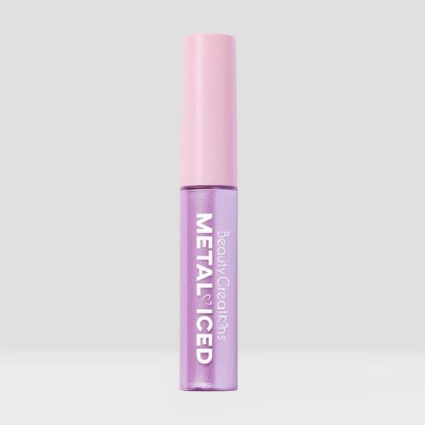 Delineador de Ojos Metal-Iced