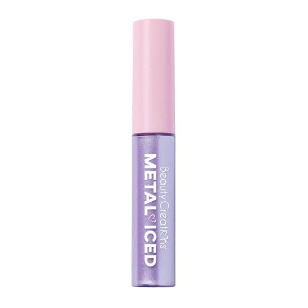 Delineador de Ojos Metal-Iced