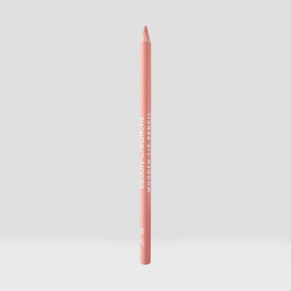 Delineador de Labios Wooden
