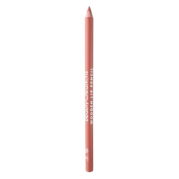 Delineador de Labios Wooden