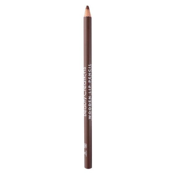Delineador de Labios Wooden