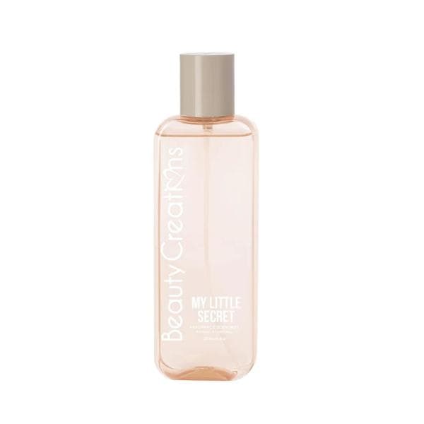 Perfume Floral Corporal