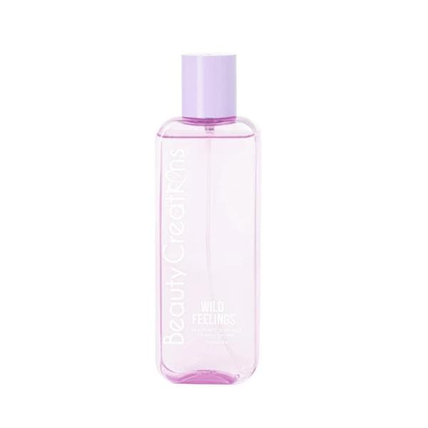 Perfume Floral Corporal