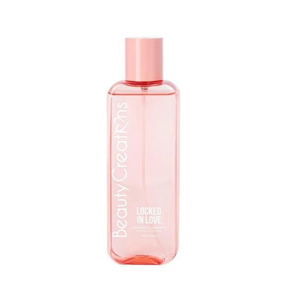 Perfume Floral Corporal