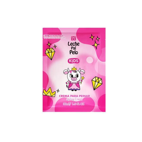 Sobre de Crema para Peinar Kids 30ml