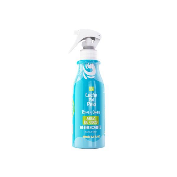 Spray Desenredante de Agua de Coco