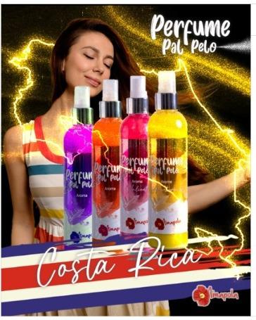 Perfume Pal Pelo Aroma