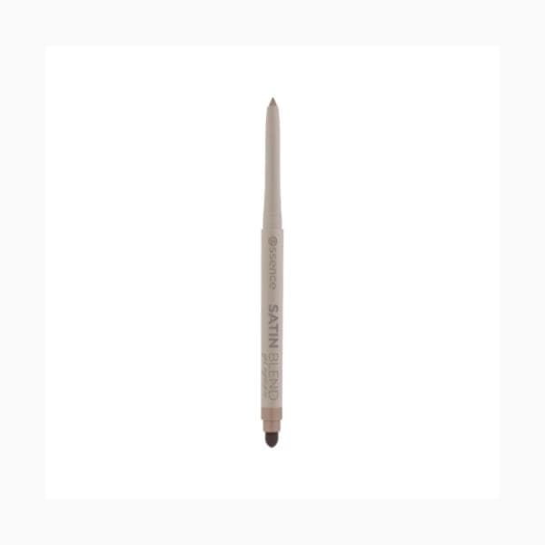 Delineador de Ojos Satin Blend