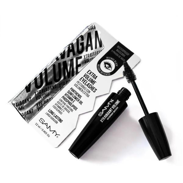Mascara Aprueba de Agua Xtravagant