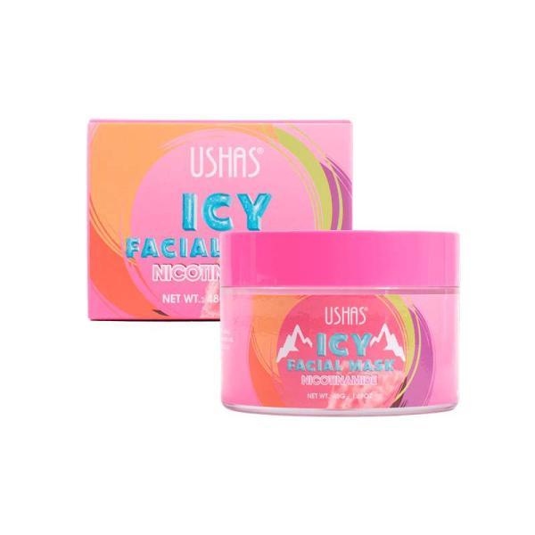 Masacarilla Facial Icy