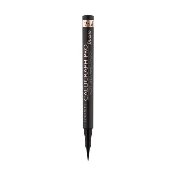 Delineador de Ojos Calligraph Pro Precise 24h WP