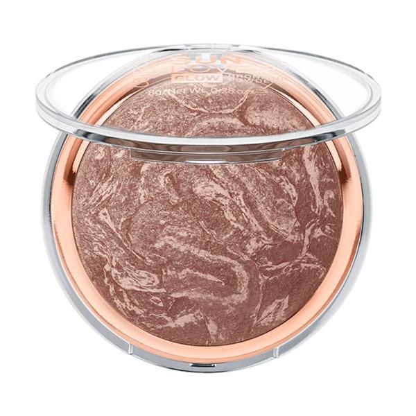 Bronzer en Polvo Sun Lover Glow