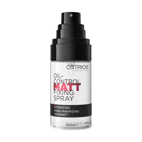 Sellador de Maquillaje Oil-Control