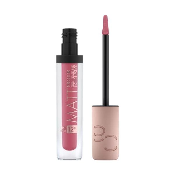 Labial Líquido Matte Pro Ink