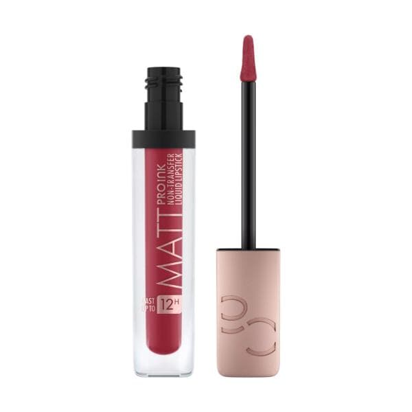 Labial Líquido Matte Pro Ink