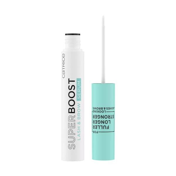 Serum para Cejas & Pestañas Boost