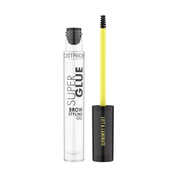 Gel de Cejas Super Glue