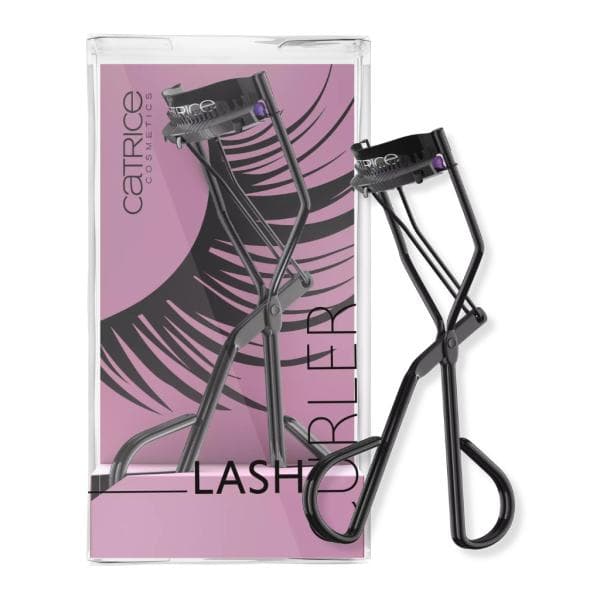 Prensa Pestaña Lash Curler