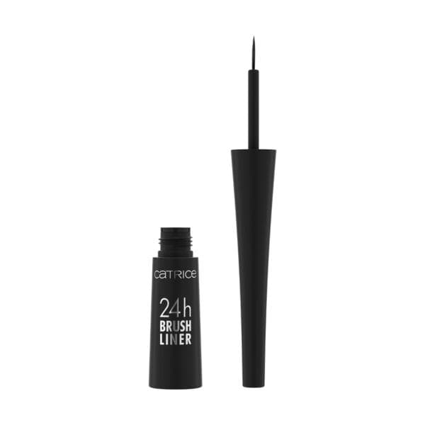 Delineador de Ojos Pincel 24h