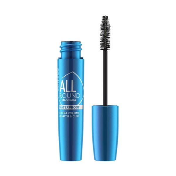 Mascara de Pestañas Allround WP