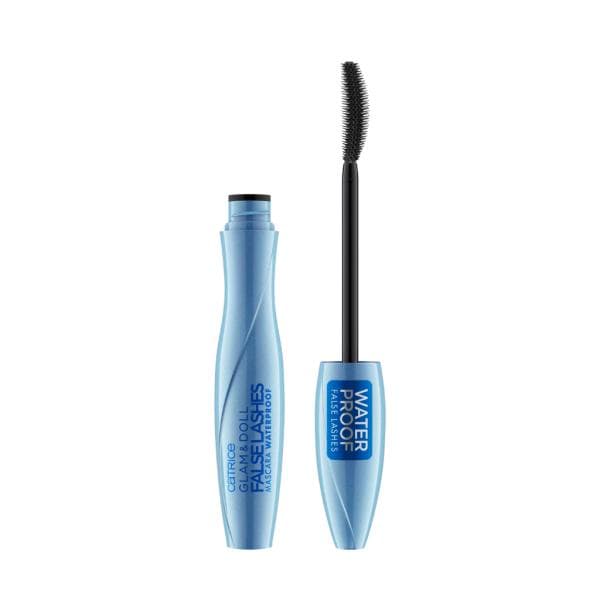 Mascara de Pestañas False Lashes WP
