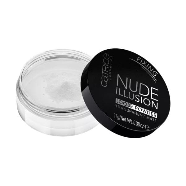 Polvos Sueltos Nude Illusion