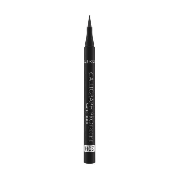 Delineador de Ojos Matte Calligraph 20h 010