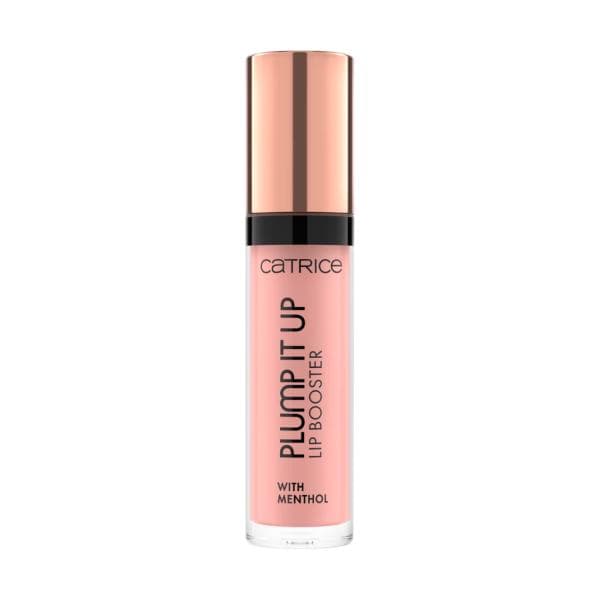 Brillo de Labios Plump It Up