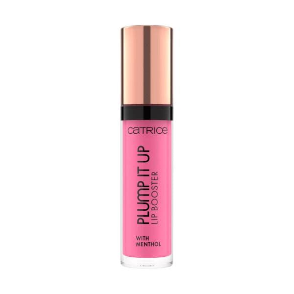 Brillo de Labios Plump It Up