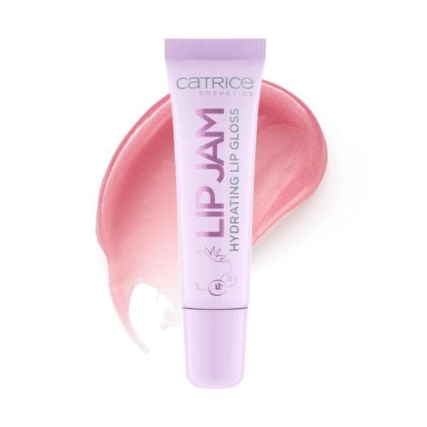 Balsamo de Labios Hidratante Jam