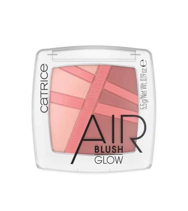 Rubor en Polvo AirBlush Glow