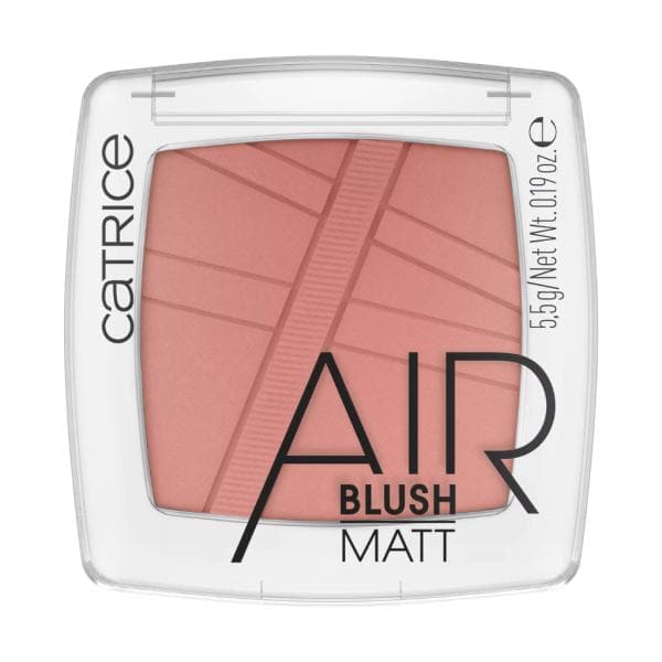 Rubor en Polvo AirBlush Matt