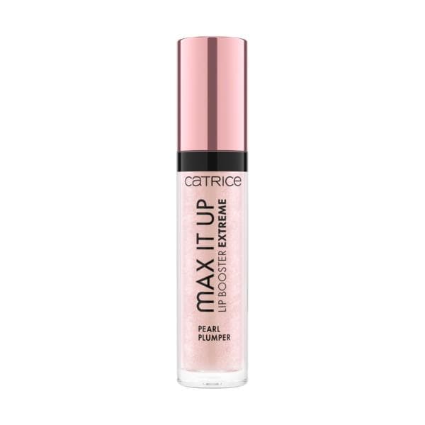 Brillo de Labios Booster Extreme Max It Up