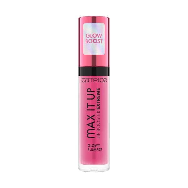Brillo de Labios Booster Extreme Max It Up