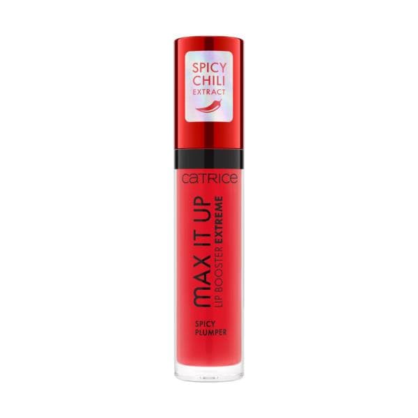 Brillo de Labios Booster Extreme Max It Up