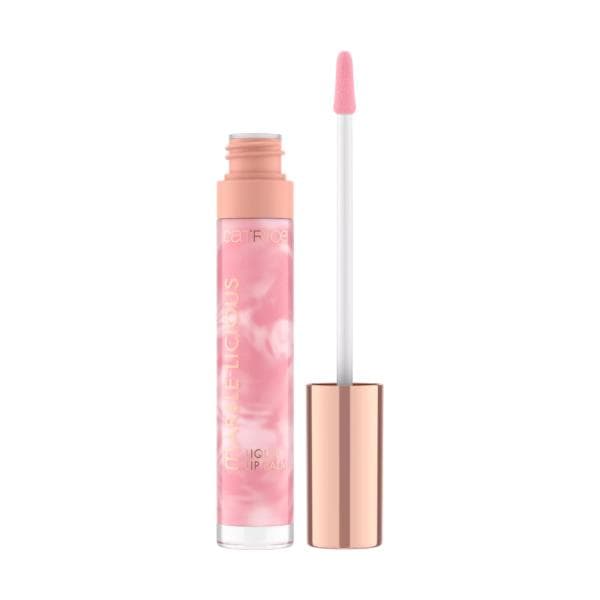 Bálsamo de Labios Líquido Marble-licious
