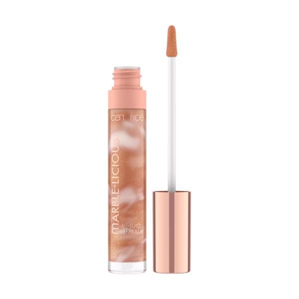 Bálsamo de Labios Líquido Marble-licious