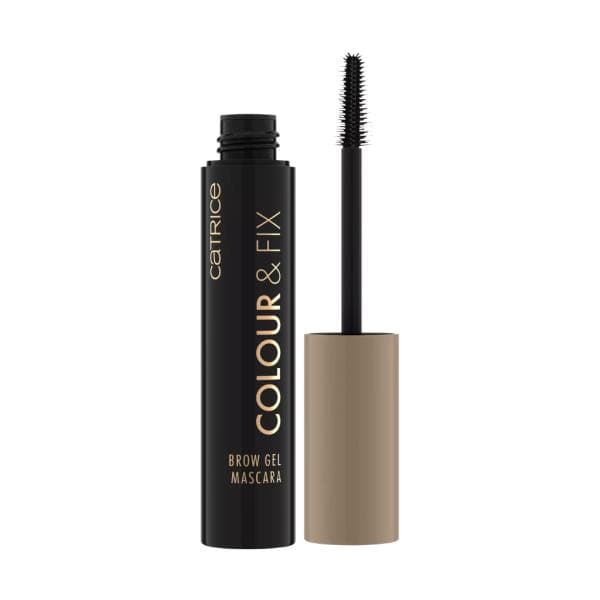 Gel para Cejas Colour & Fix