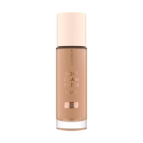 Base Liquida Soft Glam Filter 30ml