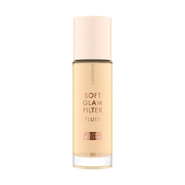 Base Liquida Soft Glam Filter 30ml