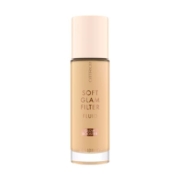 Base Liquida Soft Glam Filter 30ml
