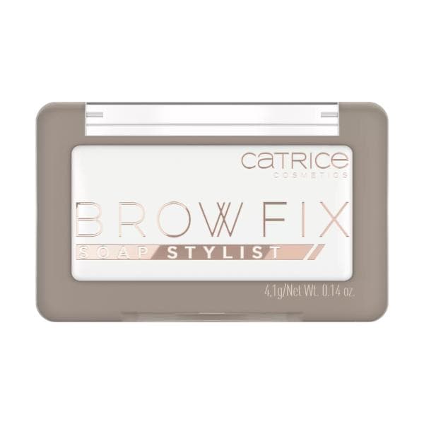 Gel de Cejas Jabón Voluminizador Efecto Lifting