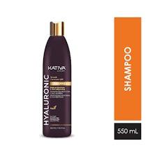 Shampoo de