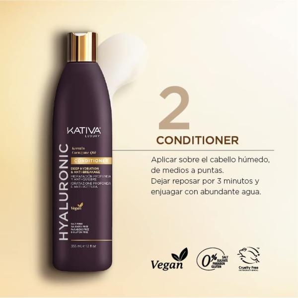 Acondicionador de