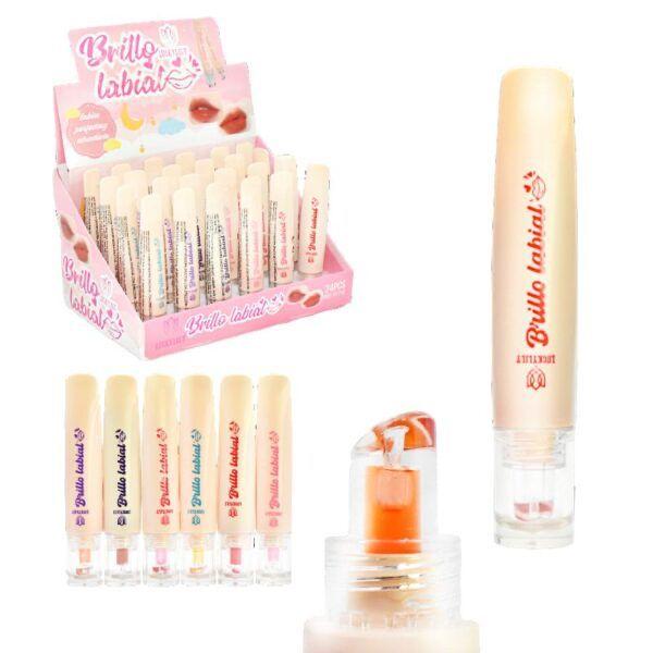 Brillo Labial